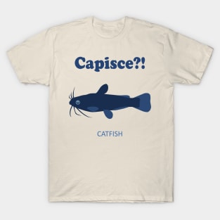 Catfish T-Shirt